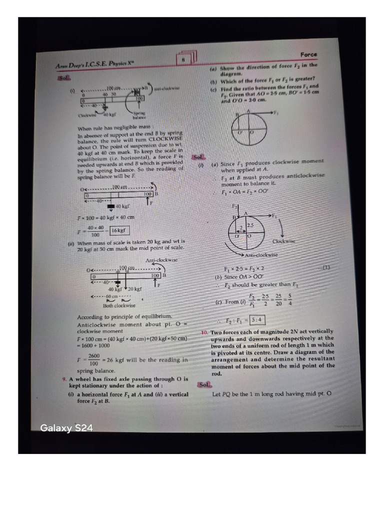 Force Page 3 | PDF
