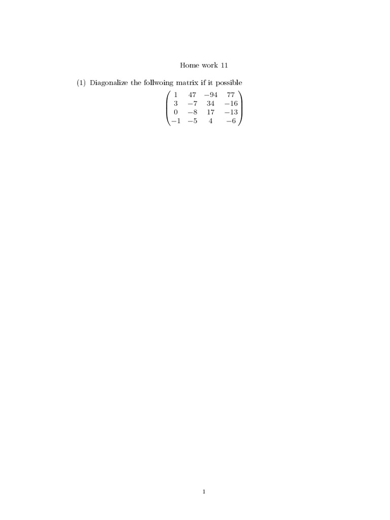 Seminar 11 | PDF
