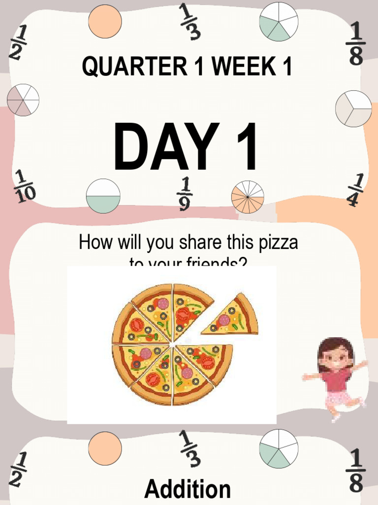 Ffg6q1 Week 1 Mathematics | PDF