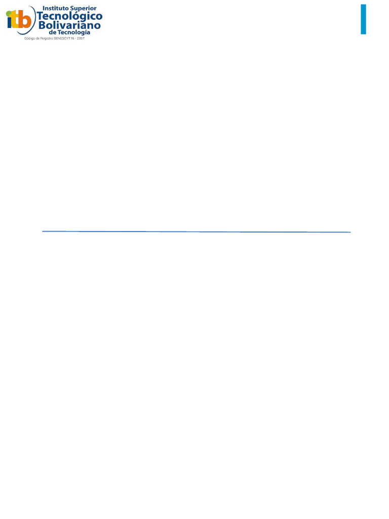 Tarea Virtual Nº-4 | PDF | Iniciativa empresarial