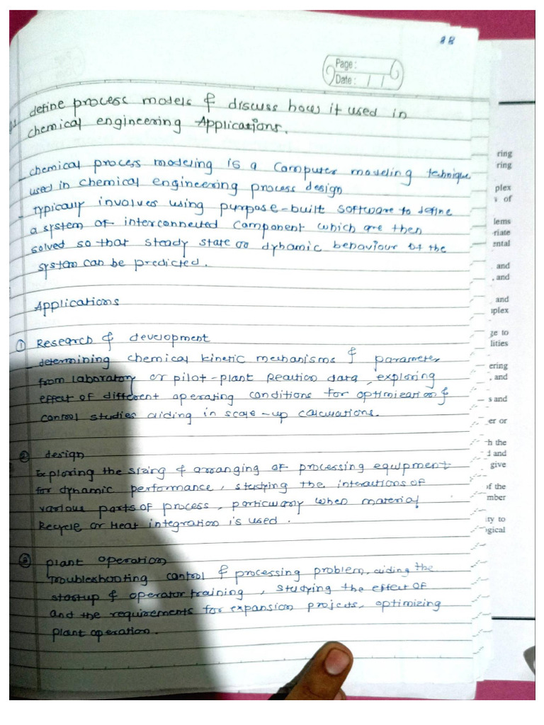MSO Assignment Document | PDF
