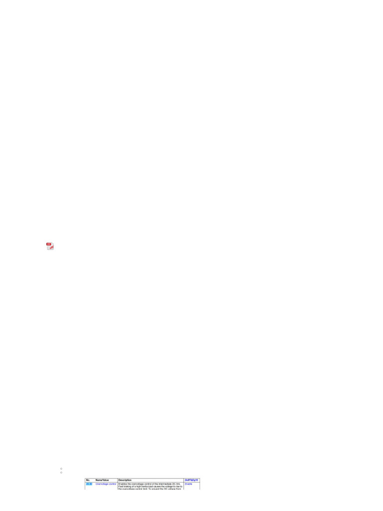 ABB Drive Configuration Guide | PDF | Electric Motor | Parameter ...