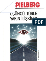 Steven Spielberg - Ucuncu Turle Yakin Iliskiler