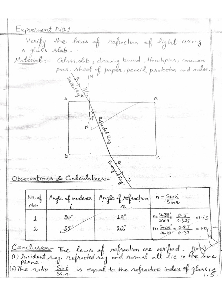 Practical Class 10 | PDF