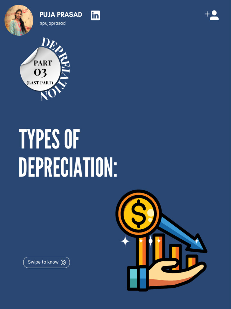 Overview of Depreciation Methods | PDF | Depreciation | Book Value