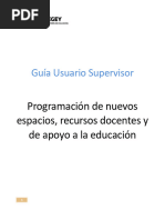 Acceso y Uso del Sistema Procura 2.0 | PDF