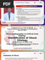 Adult TTE Echocardiography Protocol | PDF | Heart Valve | Echocardiography
