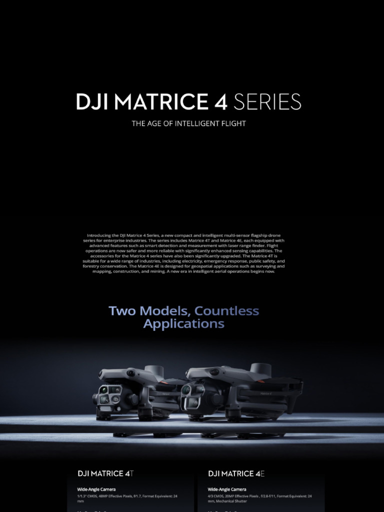 Dji Drone | PDF