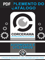 DECAR - Catálogo 2019 | PDF | Fabricantes de automóveis