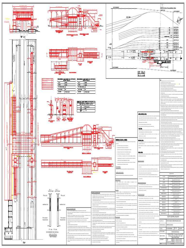 RDM 12m Wide FOB With Ramp. - V13 - APPROVE - P671 | PDF