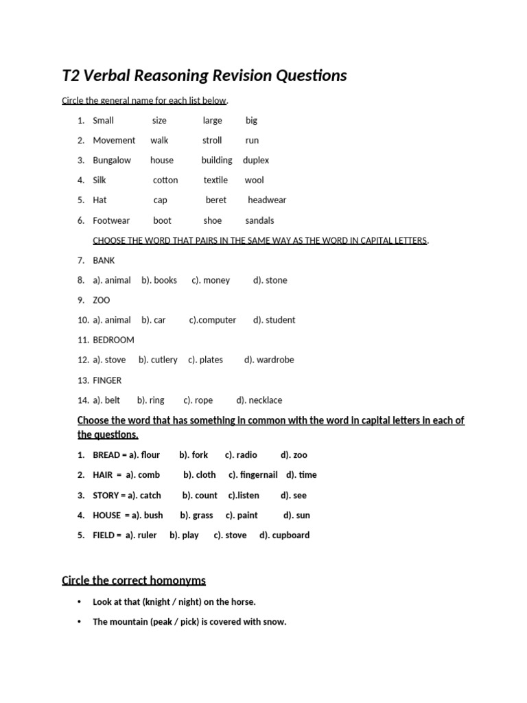 Homographs and Their Usage Examples | PDF | Bow And Arrow