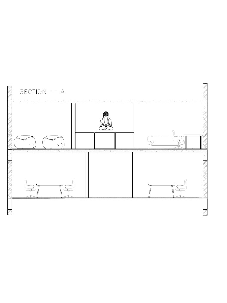 Section A M and 1st Office | PDF