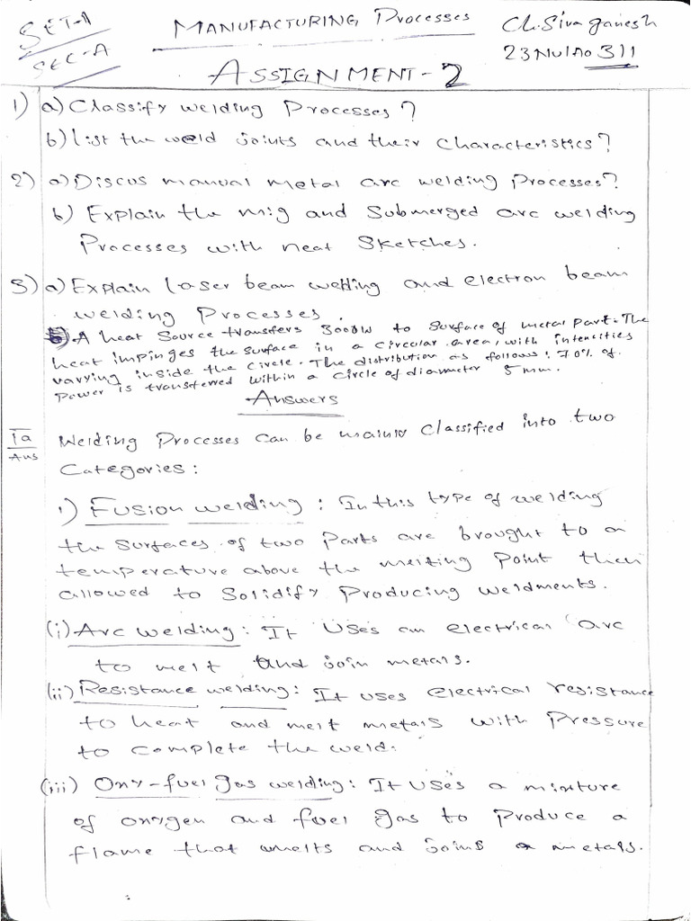 MP Assignment 2 | PDF