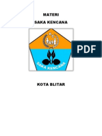 Materi Saka Kencana