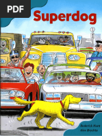 Oxford Reading Tree Level 2 | PDF