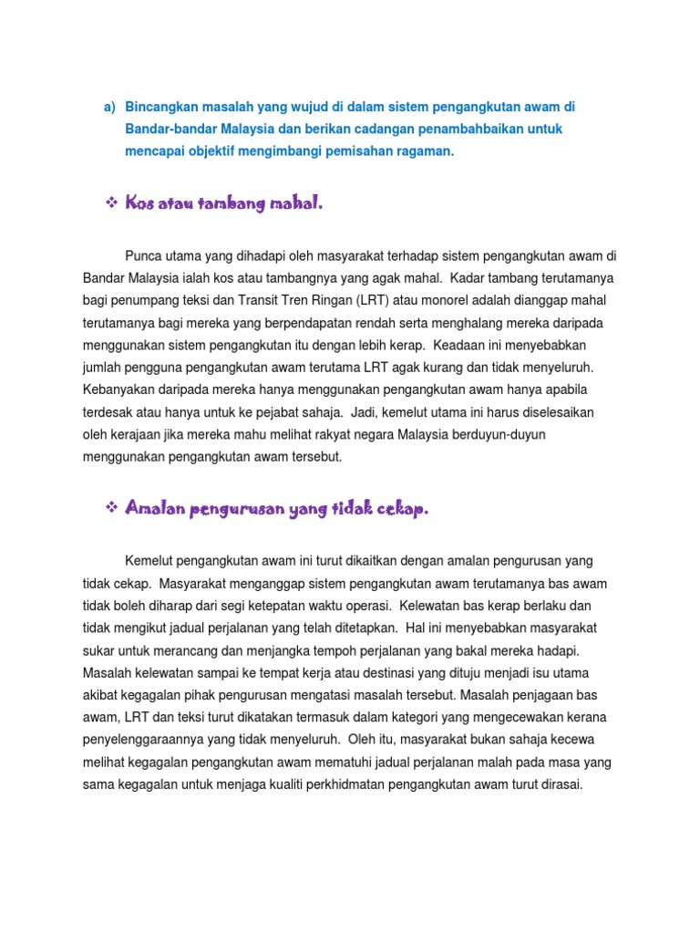 Pdf Jurnal Geografia