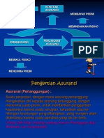 Manajemen Risik (3 Pertemuan Kedua)