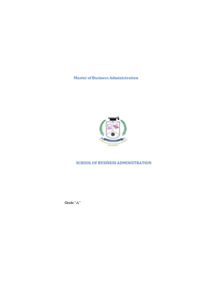 Performance Appraisal at Chennai Petroleum | PDF | Performance ...
