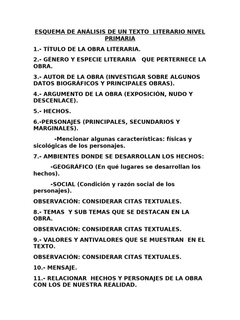 esquema-de-an-lisis-literario-primaria-pdf