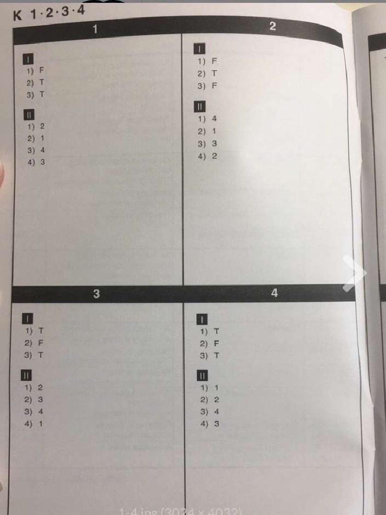 K Level Eng | PDF