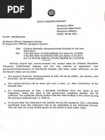 CEA format 2024-25 | PDF