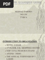 Download Hotel Management system DFDs and other Data by Dharmin Patel SN84918857 doc pdf