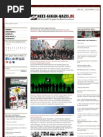 Netz-gegen-Nazis.de - www-netz-gegen-nazis-de