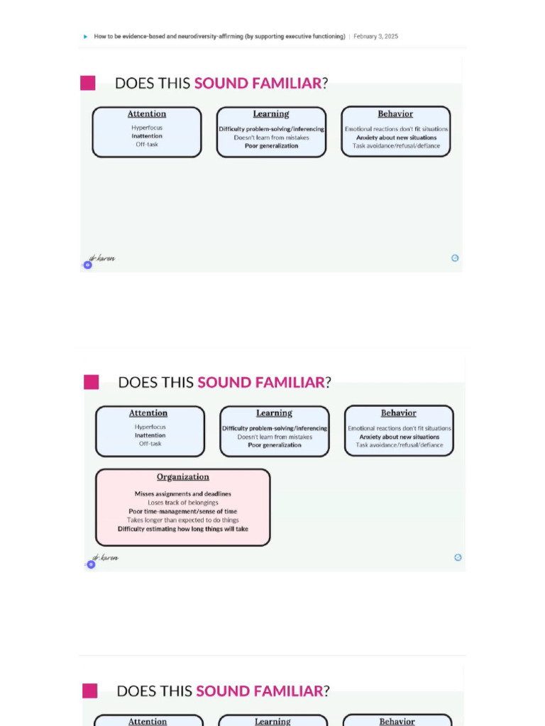 How To Be Evidence Based | PDF