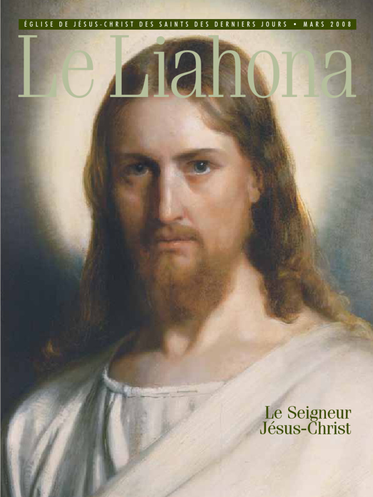 La Foi en Jésus-Christ (PDFDrive) | PDF | Jésus | Église de Jésus ...