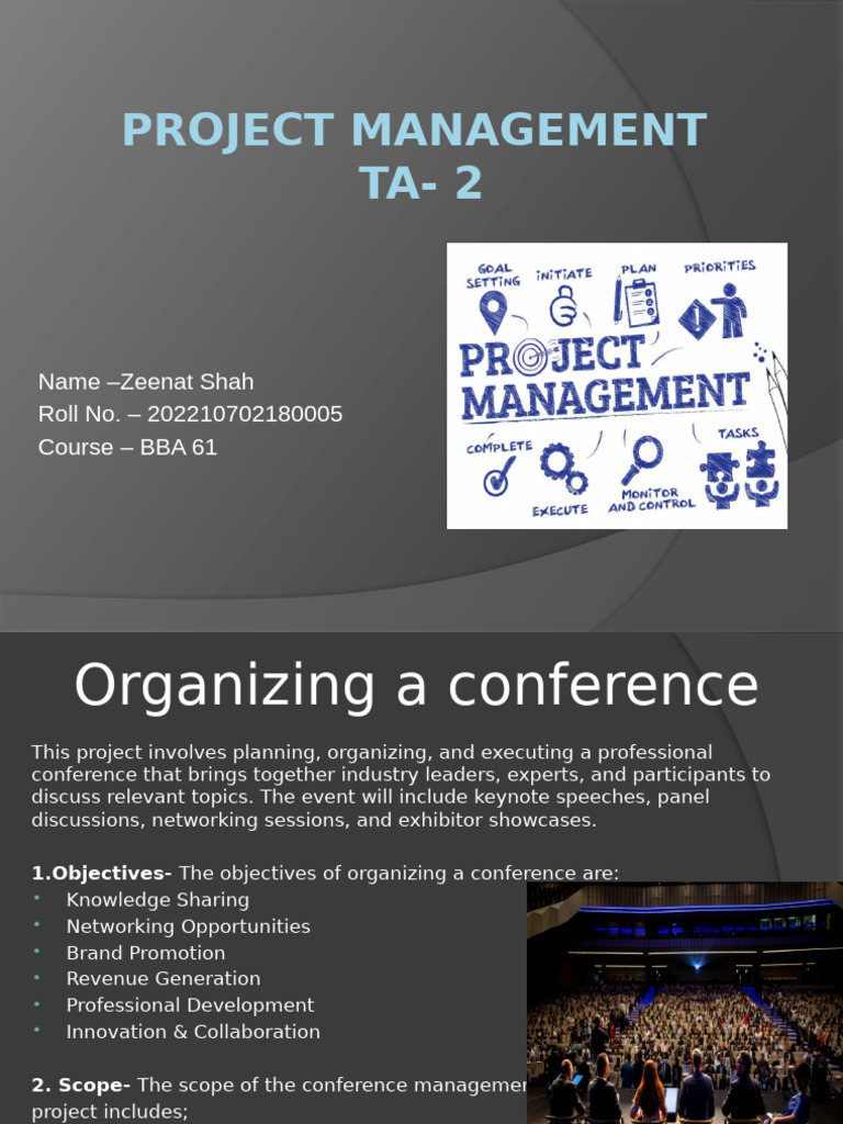 Project Management Ta-2 | PDF | Digital Marketing | Social Media