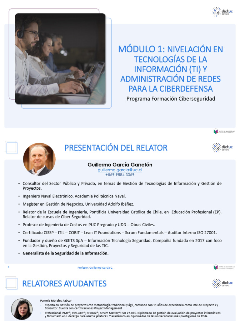 PFC - M1U4 Parte 1 VF | PDF | Seguridad | La seguridad informática