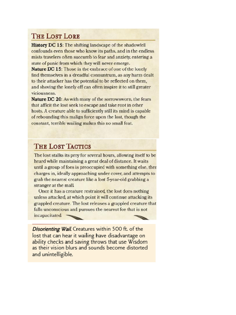 Slaymate Overview for D&D 5E | PDF