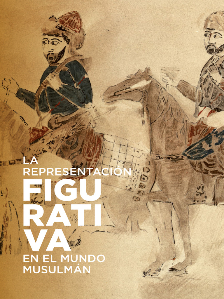 Representación Figurativa en el Islam | PDF | Al Andalus