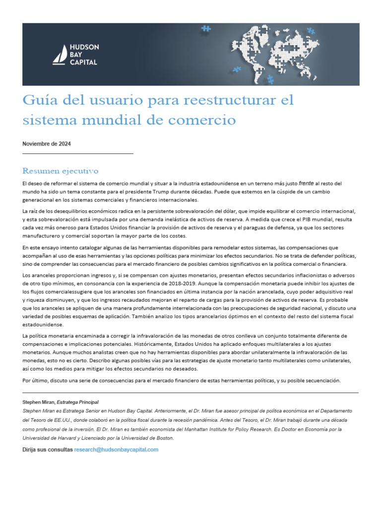A - Users - Guide - To - Restructuring - The - Global - Trading ...