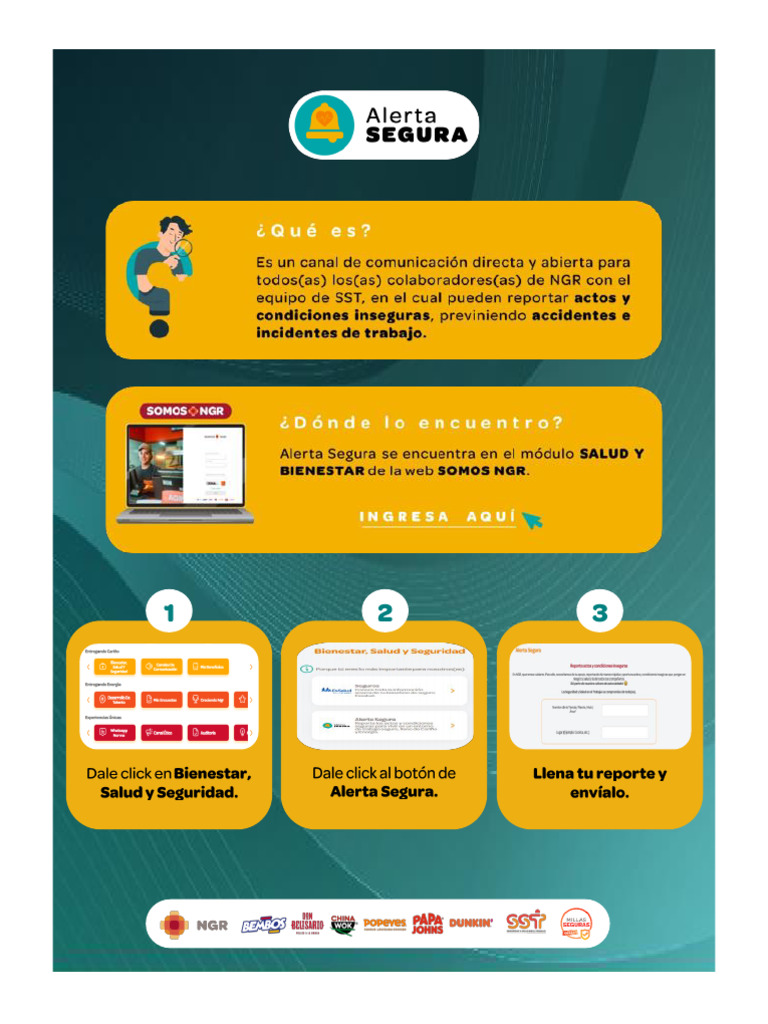 WRKSPC 13 Informativo Alerta Segura 20250127190648 RMnzUbAV49 | PDF