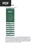Download Proof of Pass Anfas and Seven Lataif by Common Murshid by Azim Khan SN84924309 doc pdf