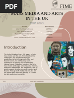 AIR JORDAN 11 RETRO　”Jubilee” British Culture - An Introduction, Third Edition | PDF