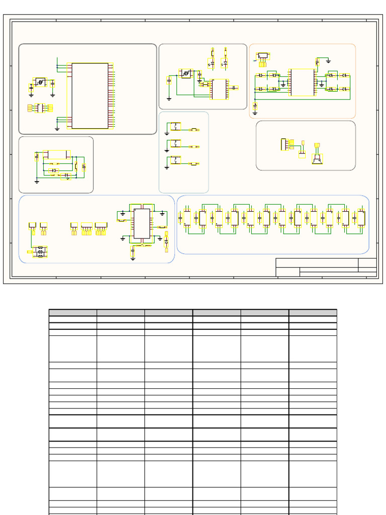 SMARS Robot Connection Guide | PDF