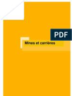 Mines Carrieres 2