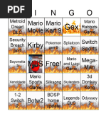 All New Games Update (24!2!2024) | PDF