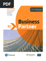 Business Essentials b1 Textbook-1 | PDF