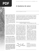 Quimica Do Amor
