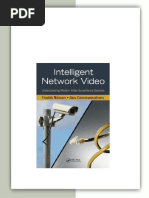 Intelligent Network Video Understanding Modern Video Surveillance ...