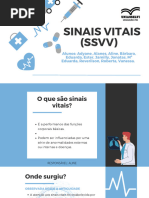 Sinais Vitais e Interpretação Clínica | PDF
