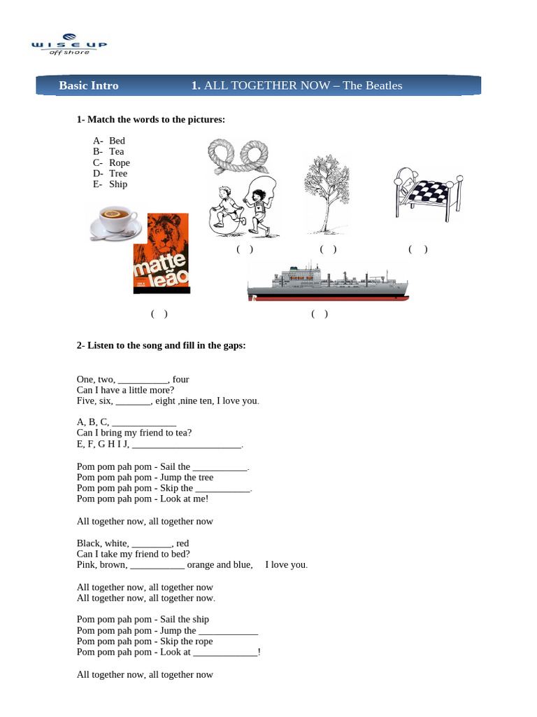 Basic Intro1 2 | PDF