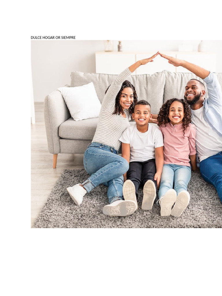 HOGAR | PDF