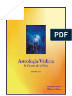 Astrologia Vedica I