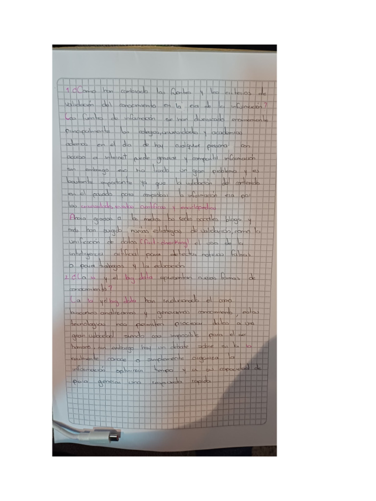FILO | PDF