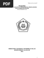 Download Buku Panduan Bos 2012 Madr Negeri Kemenag by M Hilmi Setiawan SN84928945 doc pdf