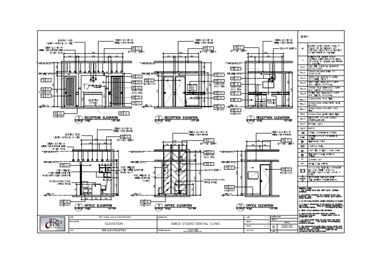 Reception - Office | PDF